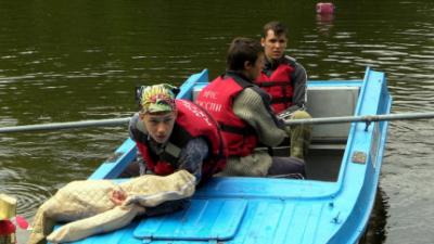 фото сайта ГУ МЧС России по Рязанской области